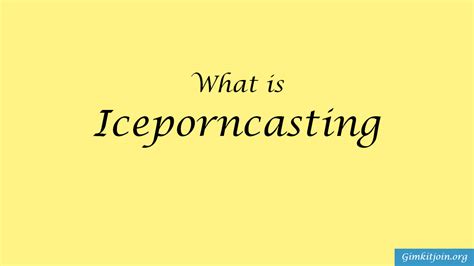 Here, on IcePornCasting.net you can find the largest collection of casting movies and audition porn videos. Every day we add the newest xxx casting videos for free online viewing. There is no limit viewing videos added on this site. Our collection contains over 9,000 porn casting videos with beautiful amateur girls. ... Get new password.